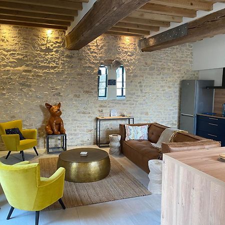 Maison Authentique « Bleue Nuits » المظهر الخارجي الصورة