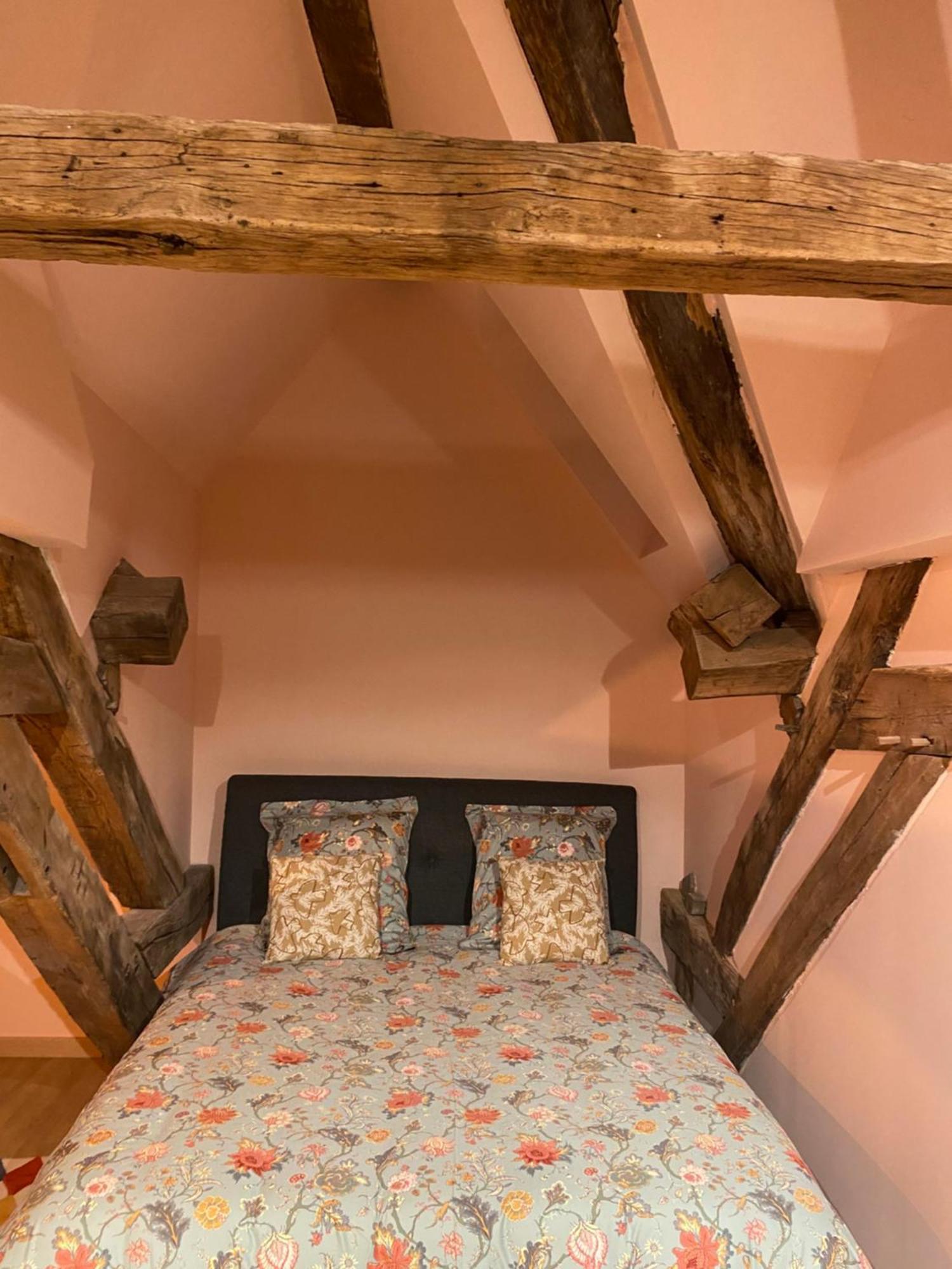 Maison Authentique « Bleue Nuits » المظهر الخارجي الصورة