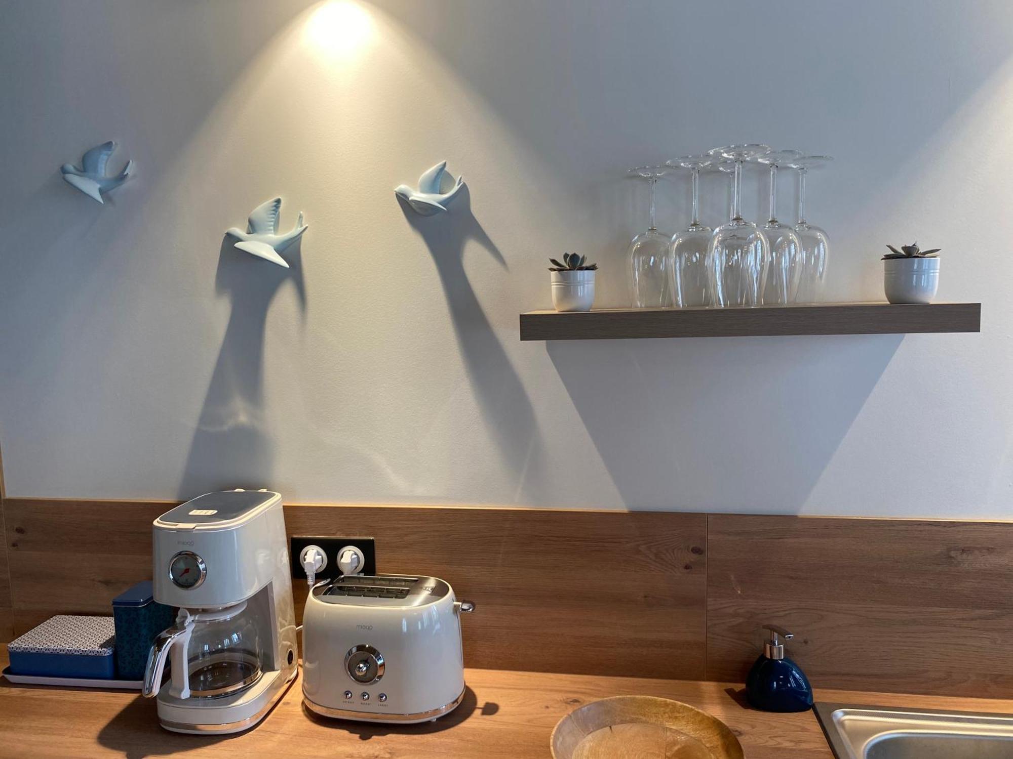 Maison Authentique « Bleue Nuits » المظهر الخارجي الصورة